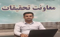 برگزاری نشست خبری طرح تحقیقاتی اثرگذار در مدیریت اطلاع رسانی و تامین منابع علمی