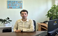 برگزاری نشست خبری طرح تحقیقاتی اثرگذار در دانشکده پزشکی